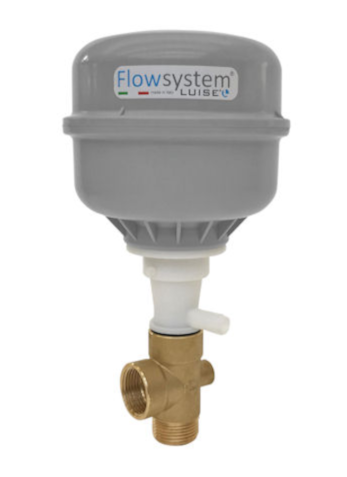 tHE COMPLETE fLOWSYSTEM