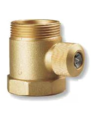 Air Alimentation Valves