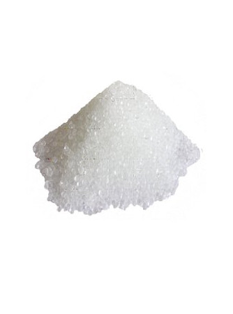 CARBON, RESINS, POLYPHOSPHATES